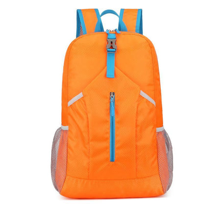 Outdoor Foldable Large-capacity Ultralight Backpack