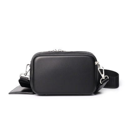 Men's Fashionable Stylish And Trendy Crossbody Bag