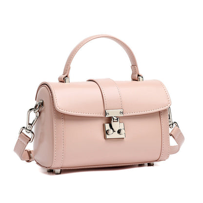 Versatile Handheld Shoulder Crossbody Bag