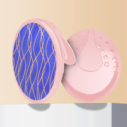 Upgraded Crystal Nano Hair Remover