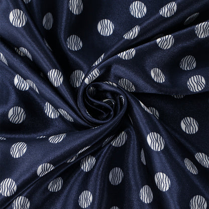Simulation Silk Professional Decorative Headscarf Shawl