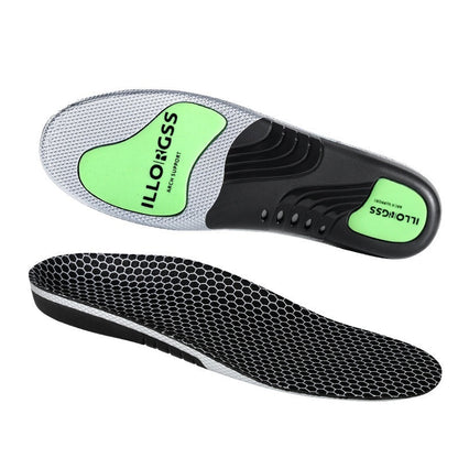Cross-border Corrective Insoles Arch-support Insoles