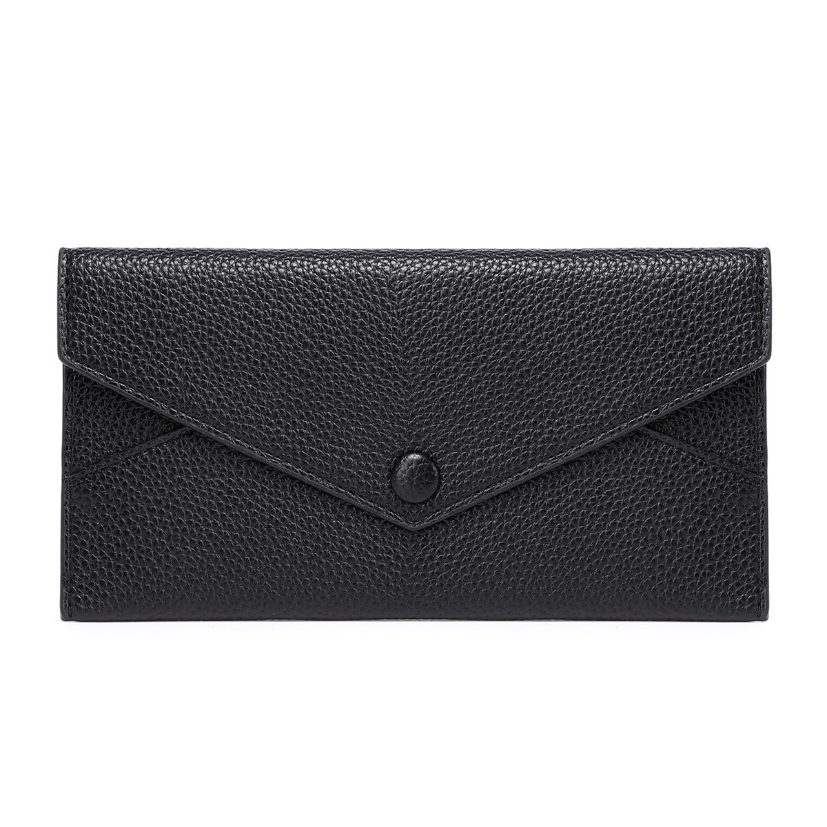New RFID Anti-Theft Womens Wallet