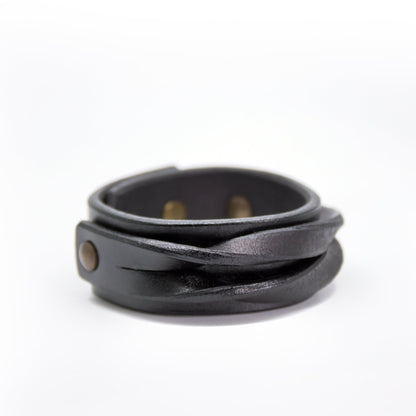 Personalized Retro Characteristic Leather Bracelet