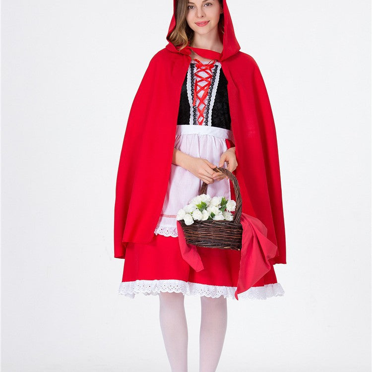 Masquerade Ball Cosplay Halloween Costumes