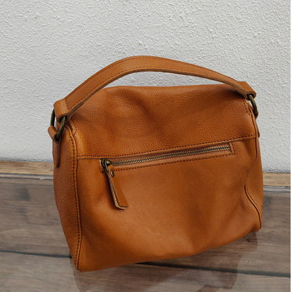 Versatile Large-Capacity Womens Crossbody Bag