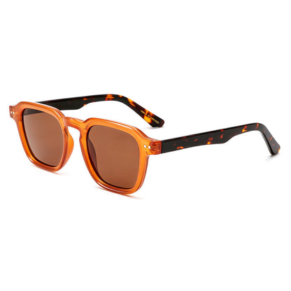 Fashionable Polarized Sunglasses UV Protection