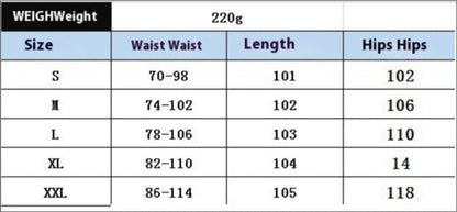 High Waist Tapered Pants