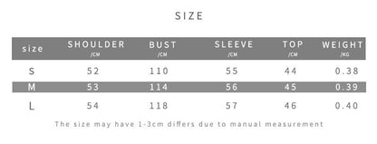 Women's Zipper Faux Leather Jacket