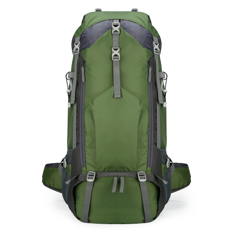 New Large-capacity Outdoor Hiking Backpack
