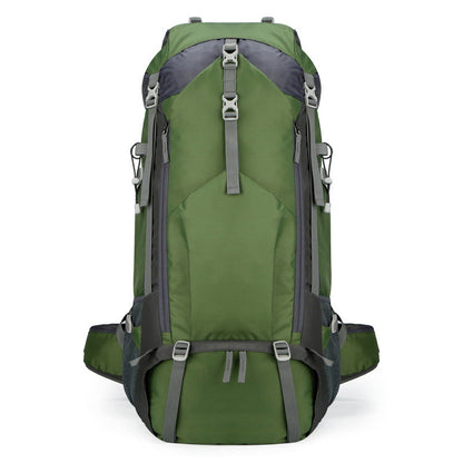 New Large-capacity Outdoor Hiking Backpack