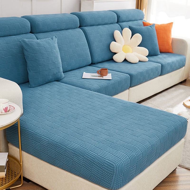 Four Seasons Universal Stretch Sofa Cover