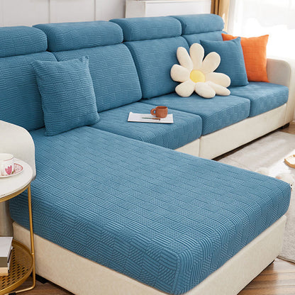 Four Seasons Universal Stretch Sofa Cover
