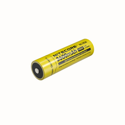 Large Capacity High Performance Rechargeable Lithium Battery