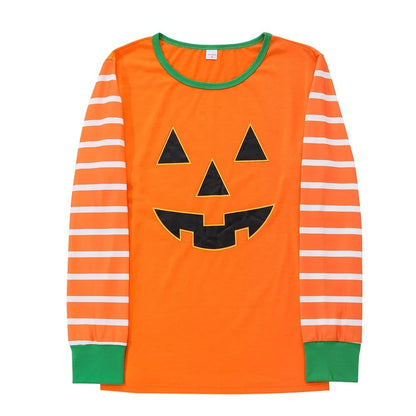 Family Pajamas Baby Boys Girls Women's Men's Halloween Costumes