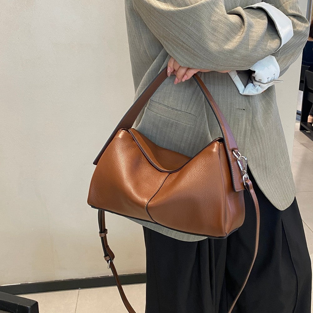 Versatile Womens Tote And Crossbody Bag