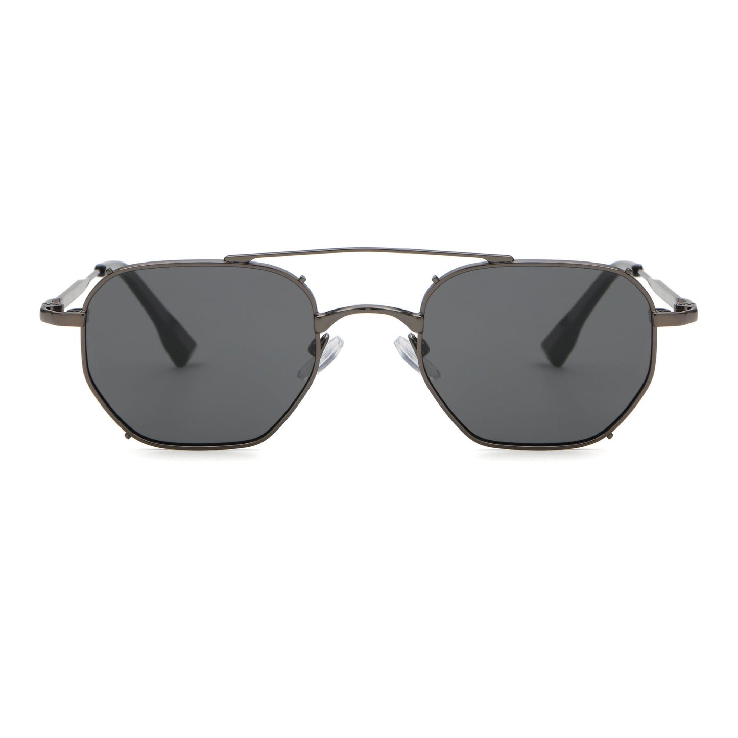 Cross-border New Multi-sided Polarized Sunglasses