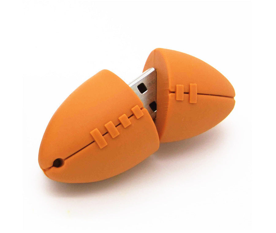 Simulation Mid-Autumn Festival Mooncake USB Drive Holiday Gift USB Drive