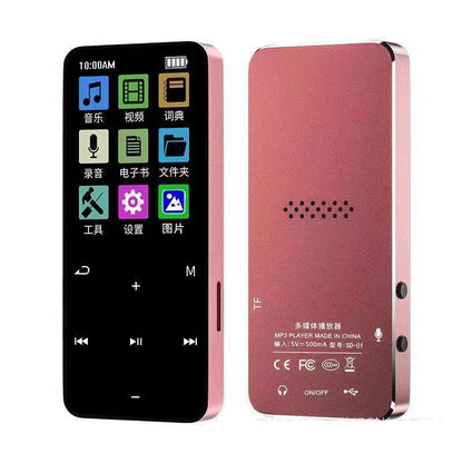 Bluetooth Mp3 English Listening Walkman