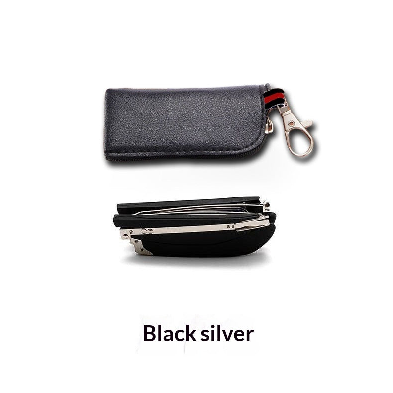 Anti-blue-light Mini Foldable Portable Reading Glasses