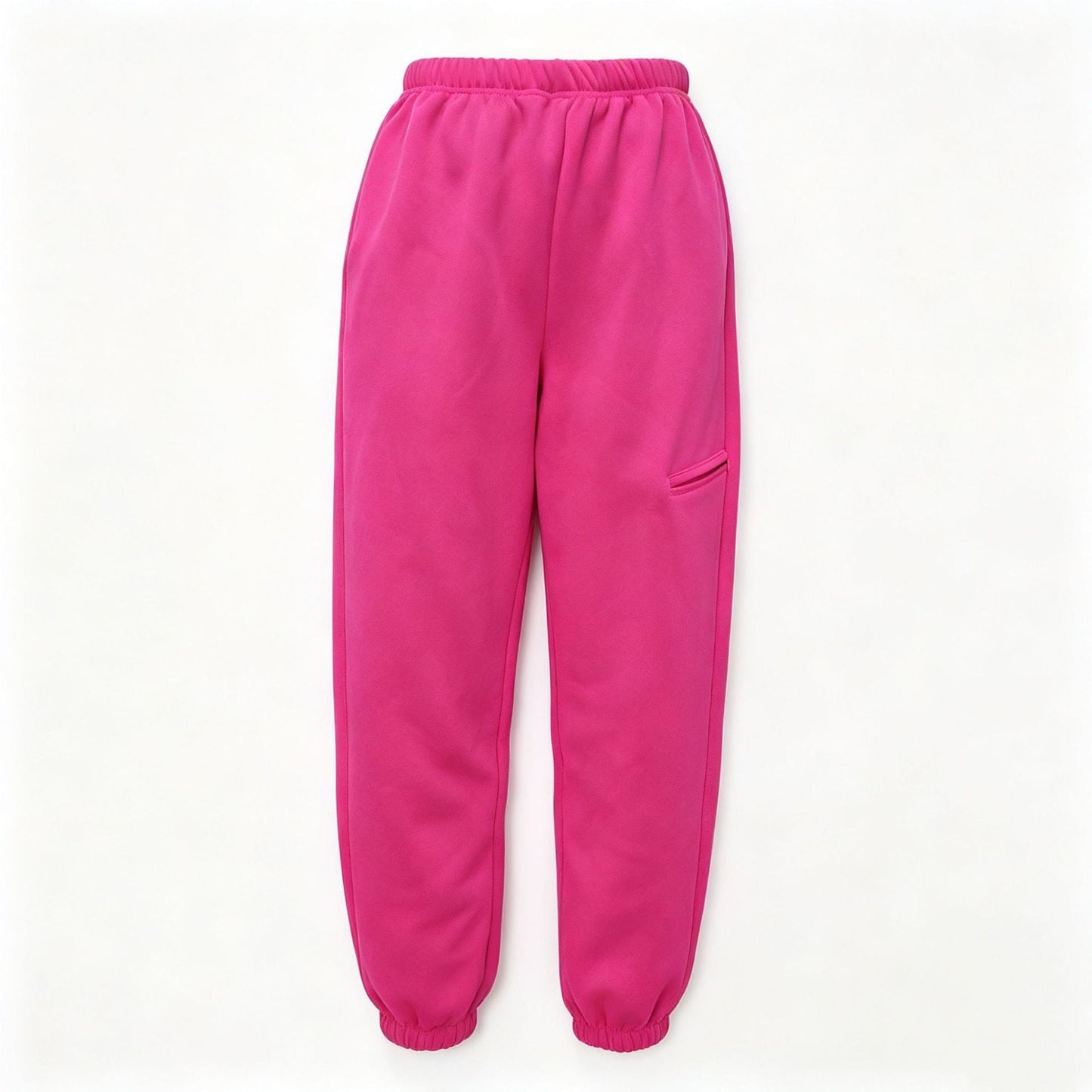 Women's Hooded Unisex Set With Eye Mask And Fleece Lining