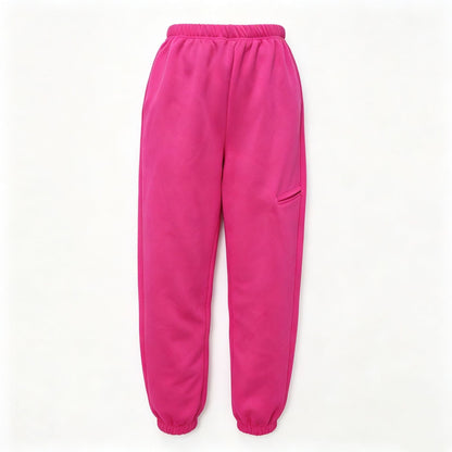 Women's Hooded Unisex Set With Eye Mask And Fleece Lining