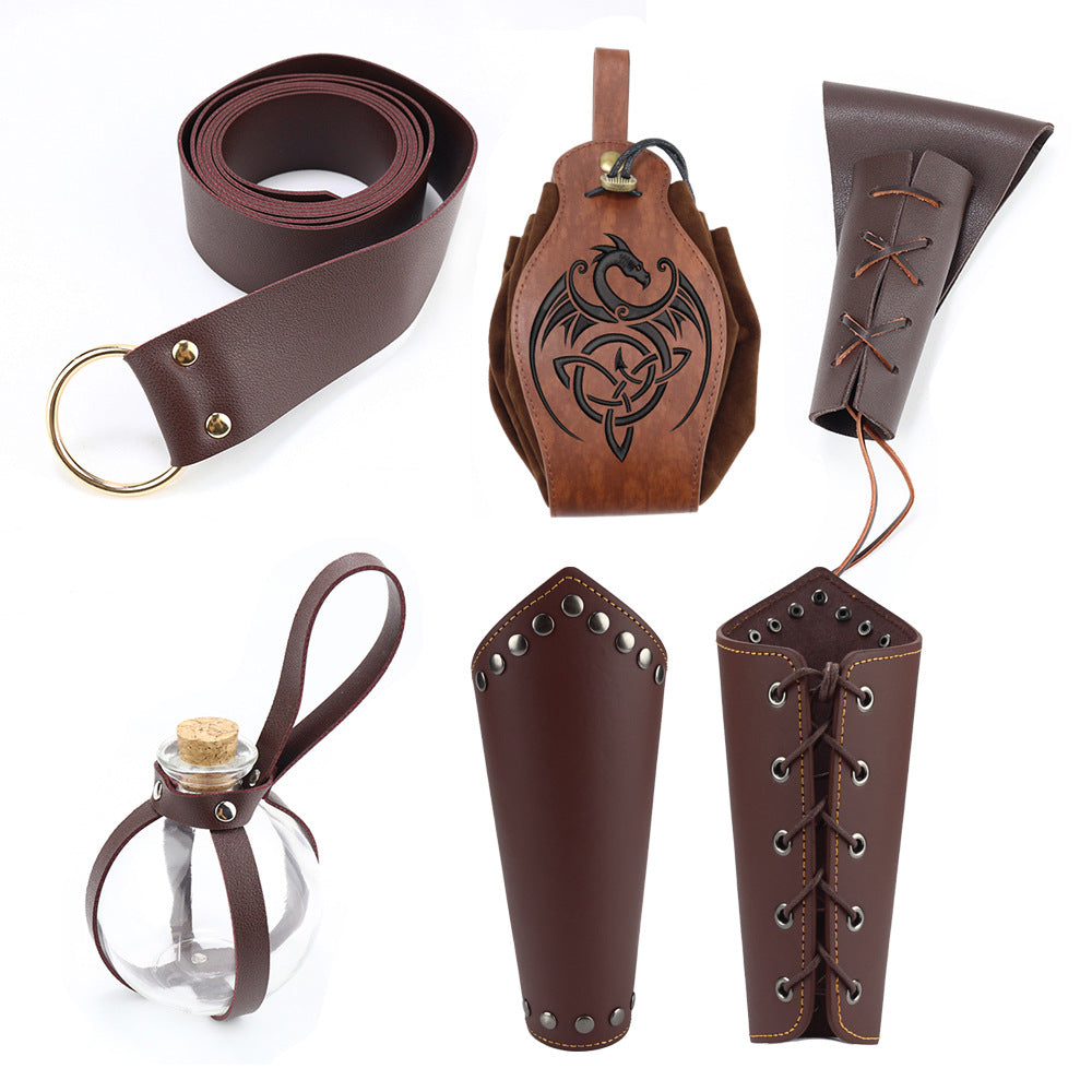 Halloween Costume Accessory Set Costume Props