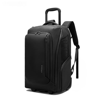 Trolley Multi-functional Large-capacity Business Commuter Backpack