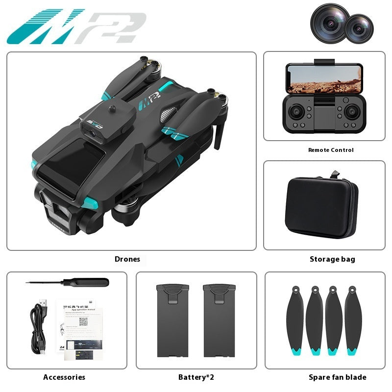 M22 Remote Control With 45 Inch Screen Brushless UAV