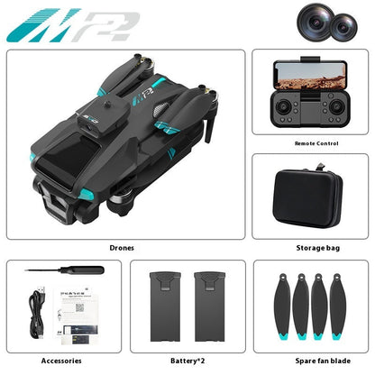 M22 Remote Control With 45 Inch Screen Brushless UAV