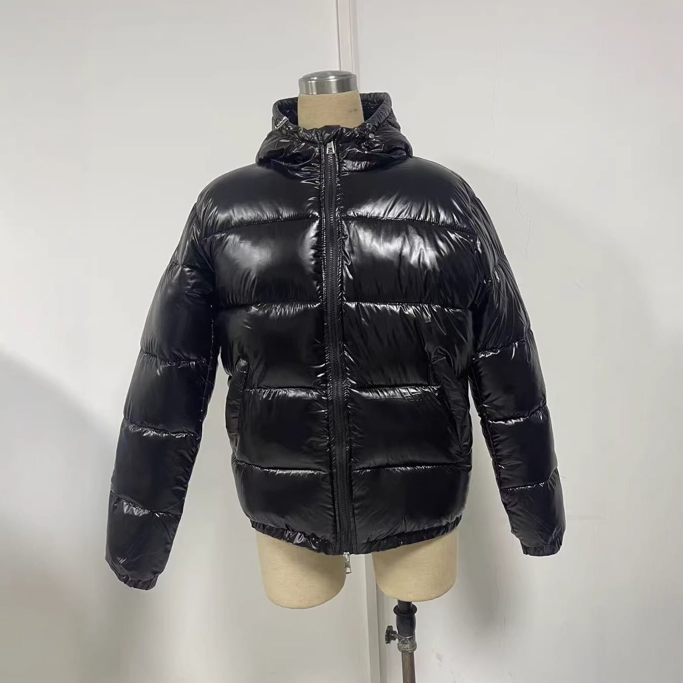 Thickened Winter Sports Jacket For Women