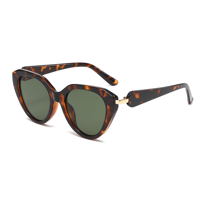 3672 Cat Eye UV400 Sunglasses For Men Women Amazon TK EU US