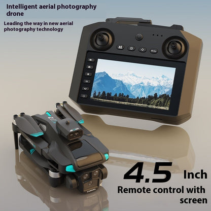 M22 Remote Control With 45 Inch Screen Brushless UAV