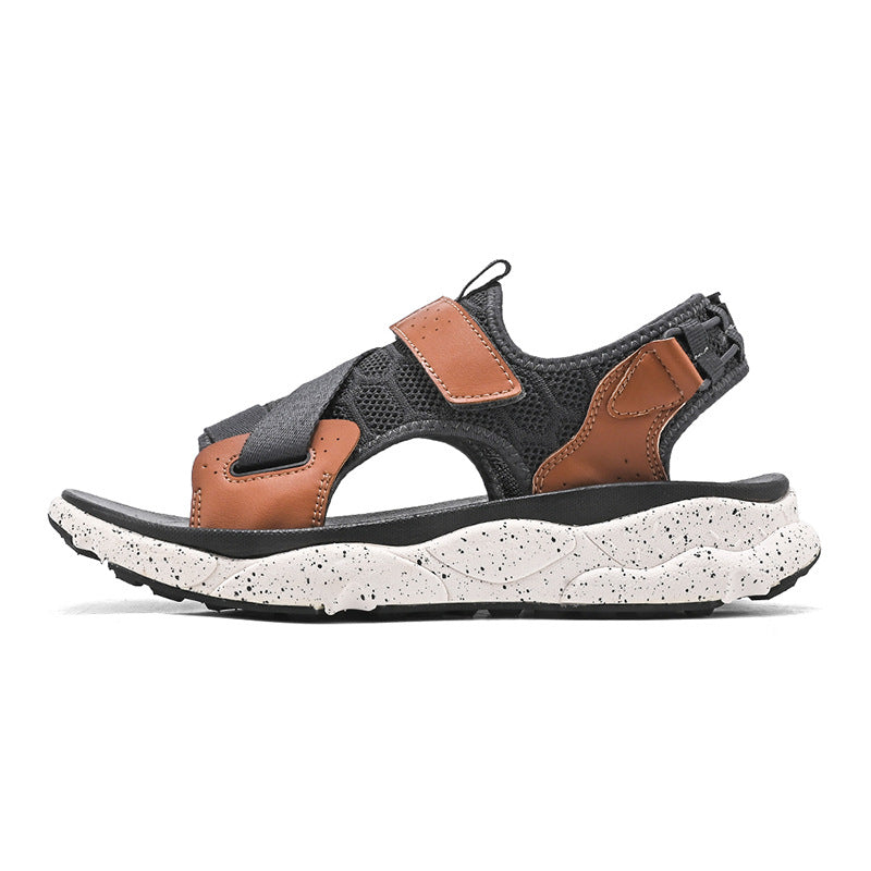 Fashionable Trendy Sandalslightweight Cool Breathable And Durable