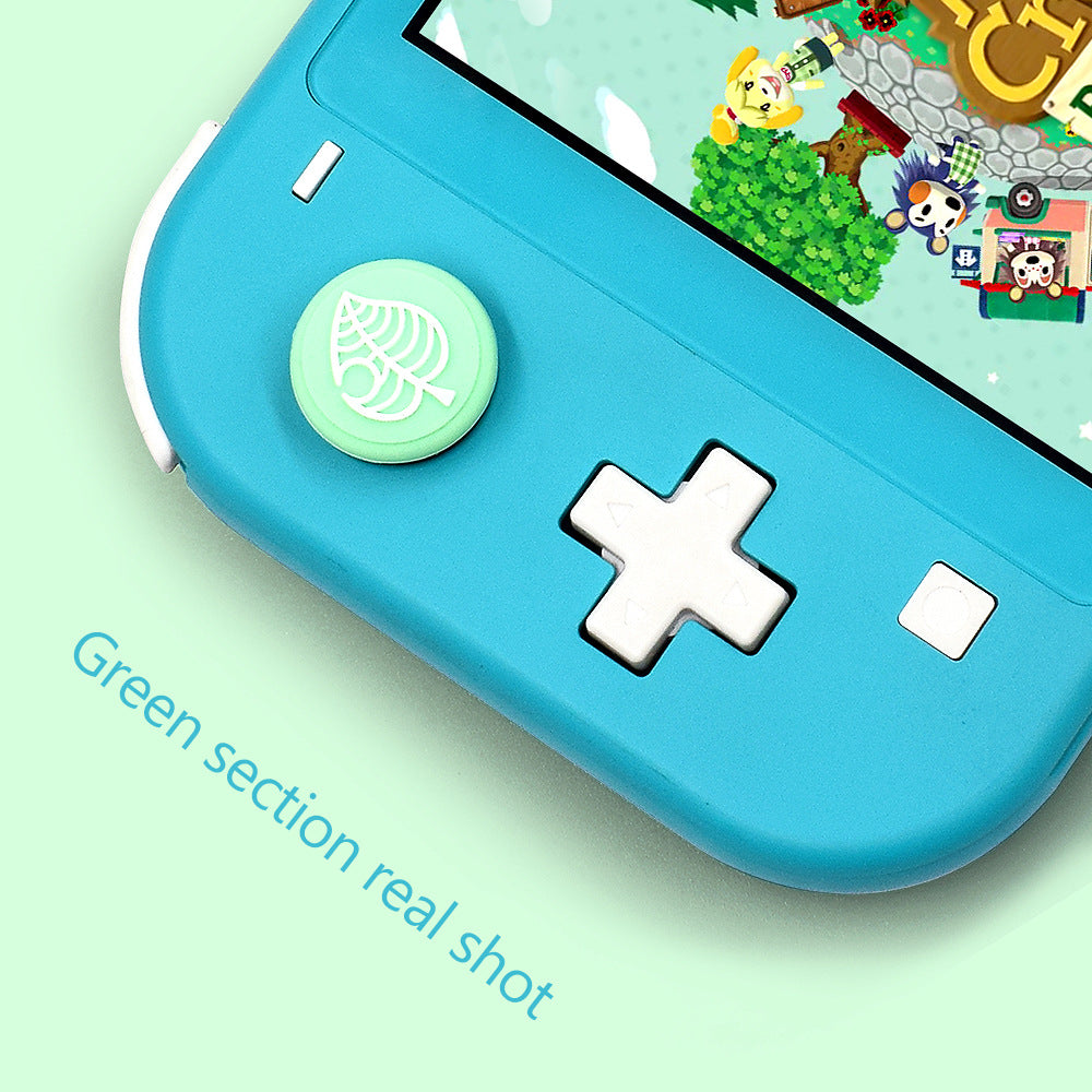 Animal Crossing Switch Thumb Stick Grip