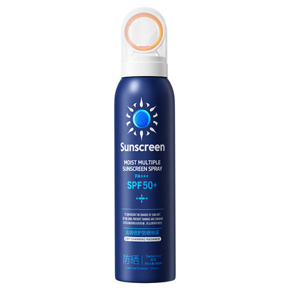 Facial Outdoor High-SPF UV-Protective Spray