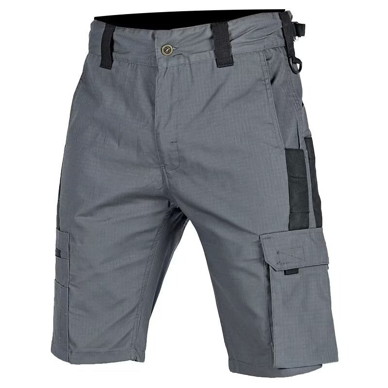 Loose-fitting Casual Breathable Utility Shorts