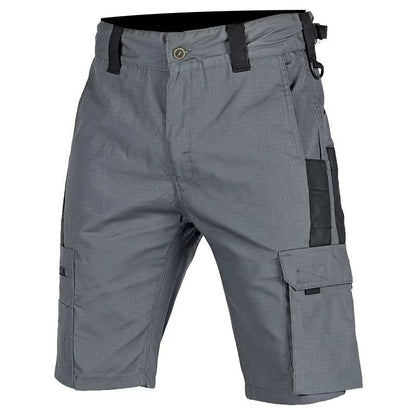 Loose-fitting Casual Breathable Utility Shorts