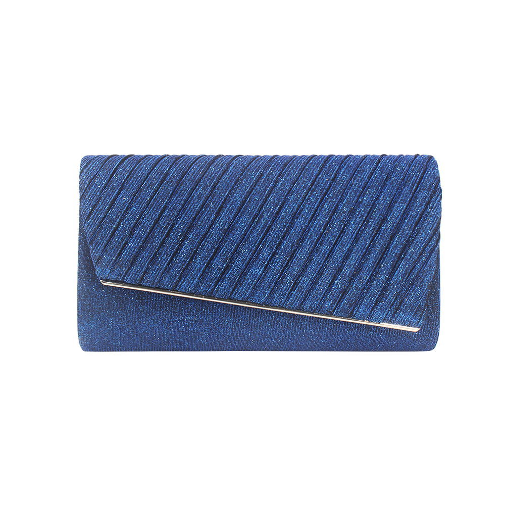 European And American Fashion Clutch Dinner Bag