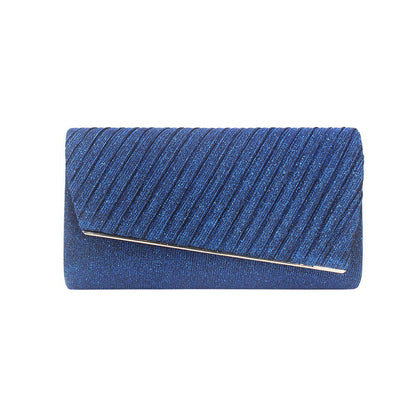 European And American Fashion Clutch Dinner Bag