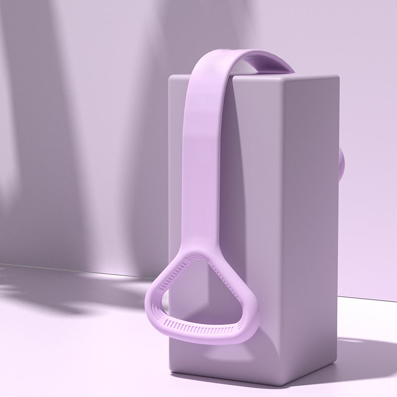 Yoga Resistance Bands for Arm & Back Training