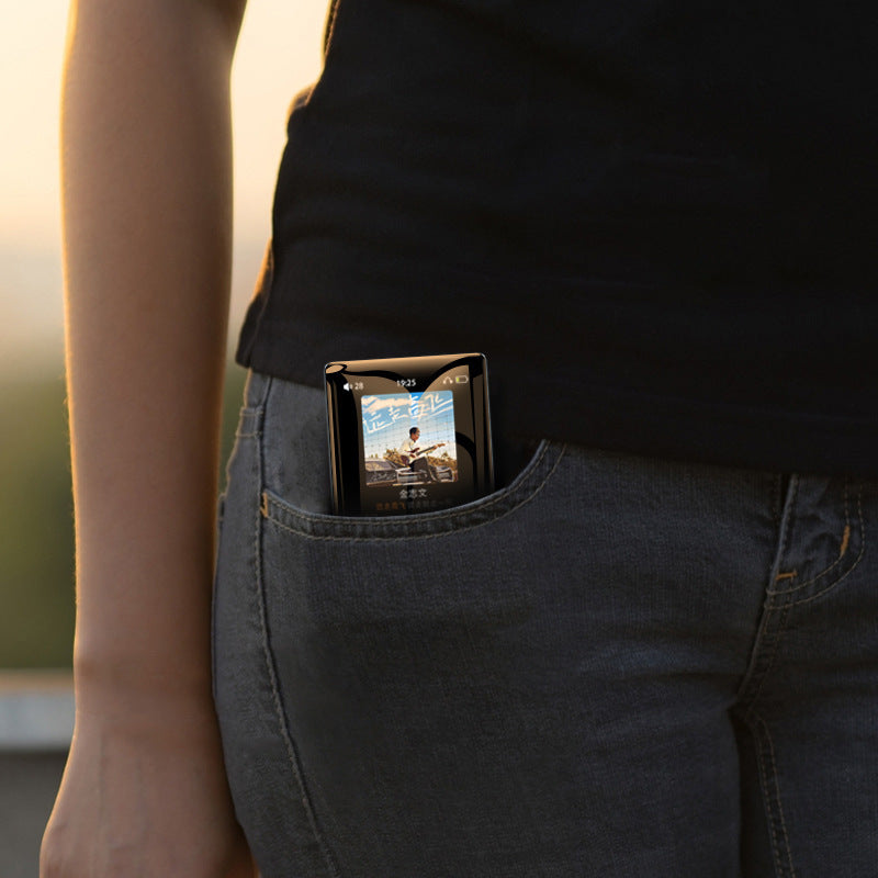 Portable Home Music Player Lossless Video E-book