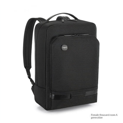 Men's Large-Capacity Multi-Functional Laptop Backpack