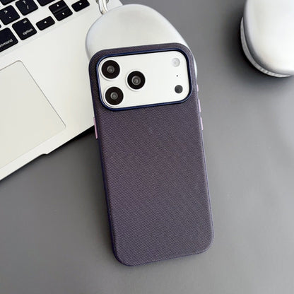 Tech Fabric Magnetic Pop-up Phone Case