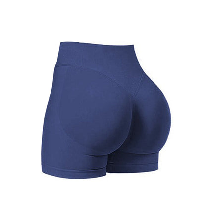 Yoga Pants Running Fitness Workout Yoga Shorts