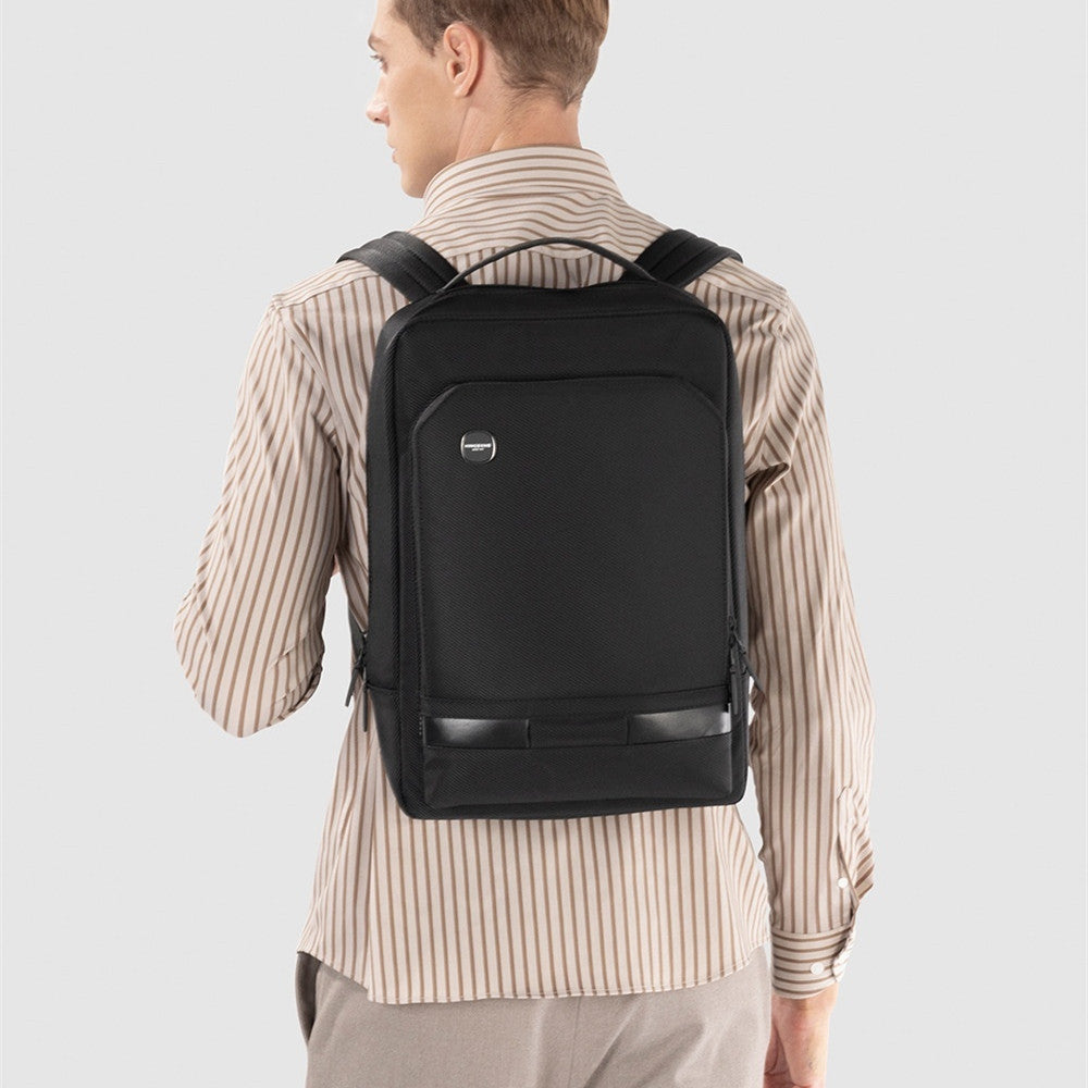 Men's Large-Capacity Multi-Functional Laptop Backpack