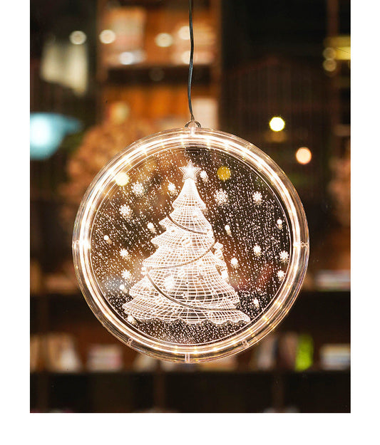 Christmas LED Room Decoration Lights