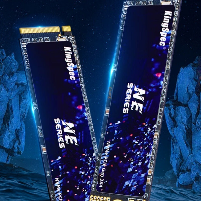 Notebook SSD 512GB Solid State Drive