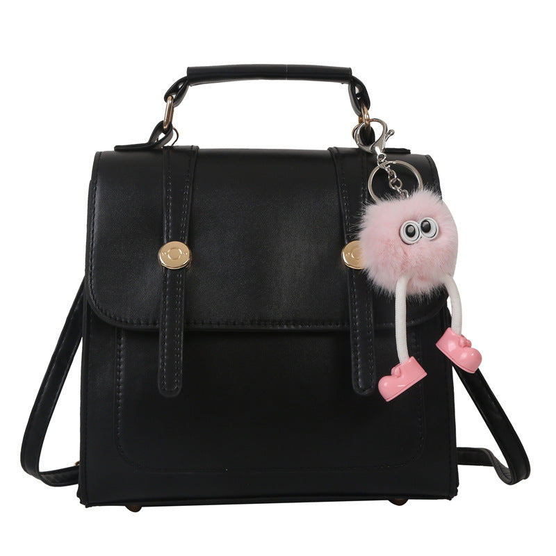 New Fashion Casual One-shoulder Portable Simplicity Backpack For Women