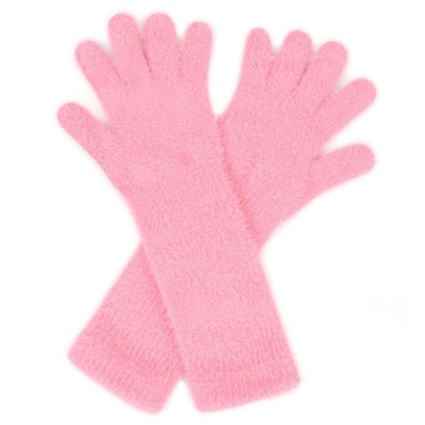 Halloween Silicone Meat Mat Long Gloves